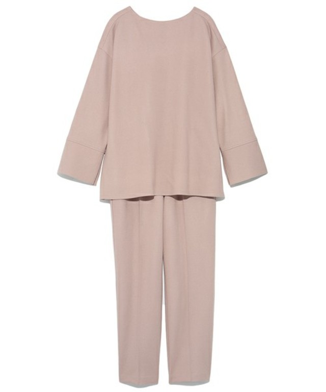 Mila Owen カットソーセットアップ