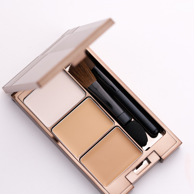 ルナソル パレットコンシーラー