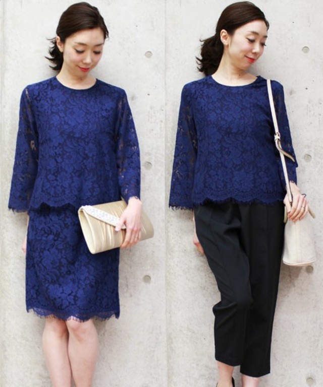 AULI レーストップセットアップ