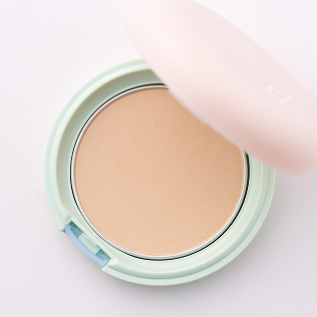 dプログラム メディケイテッド エアリースキンヴェール