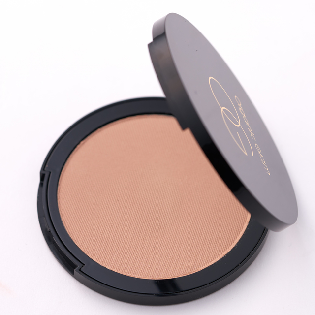 オーガニック ファーマシー OG フォト フィニッシュ AO フェイス パウダー