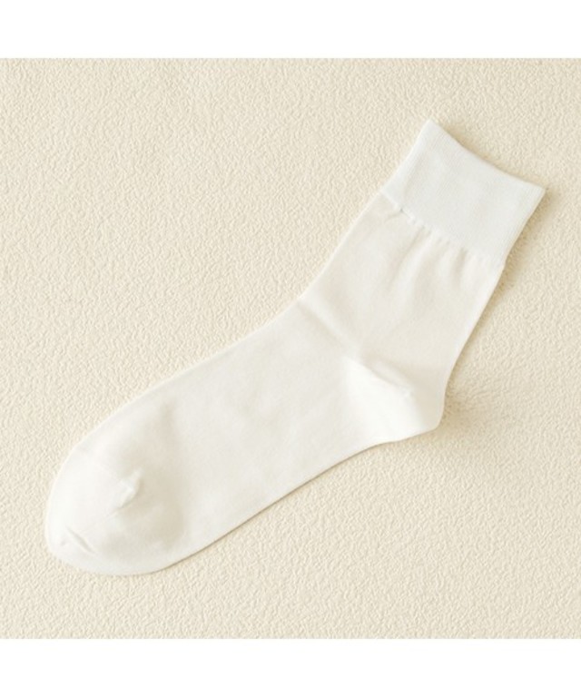 靴下屋 ゴム長ベタショートソックス