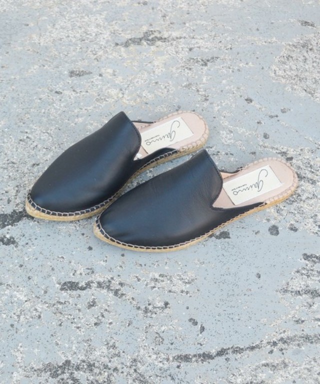 Khaju  / GAIMO:バブーシュ