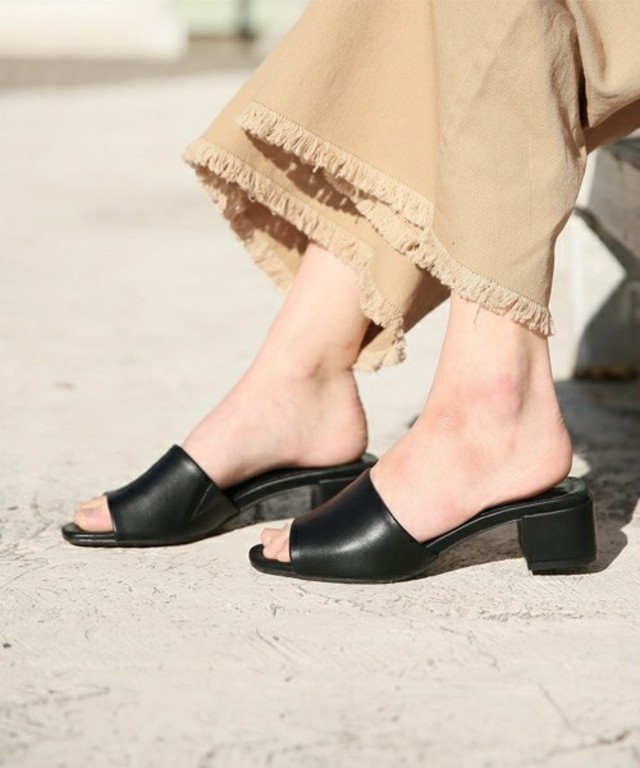 LOWRYS FARM / スライドミュール