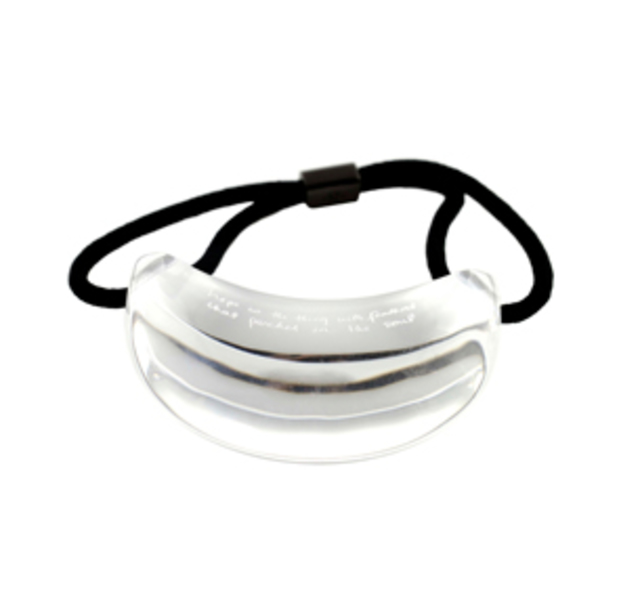 colette malouf アクリリック ポエトリー ポニー