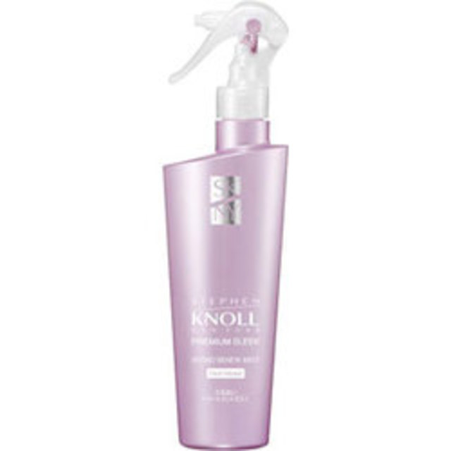 スティーブンノル プレミアムスリーク ハイドロリニュー ミスト リッチモイスト 250mL