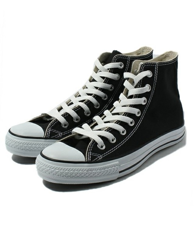 キャンバス オールスター HI / コンバース