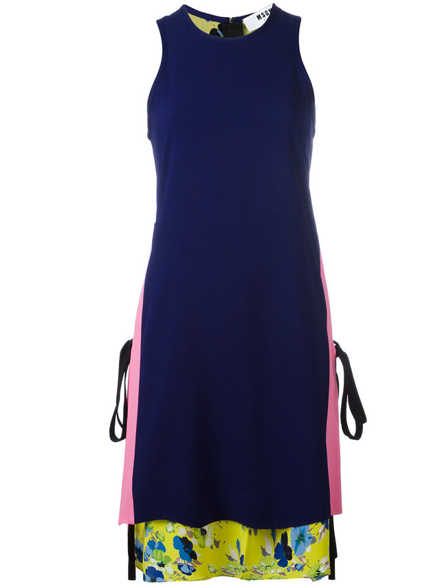 レイヤード ワンピース