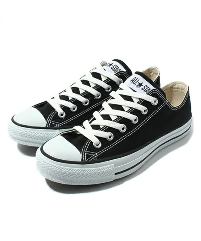 キャンバス オールスター OX/コンバース