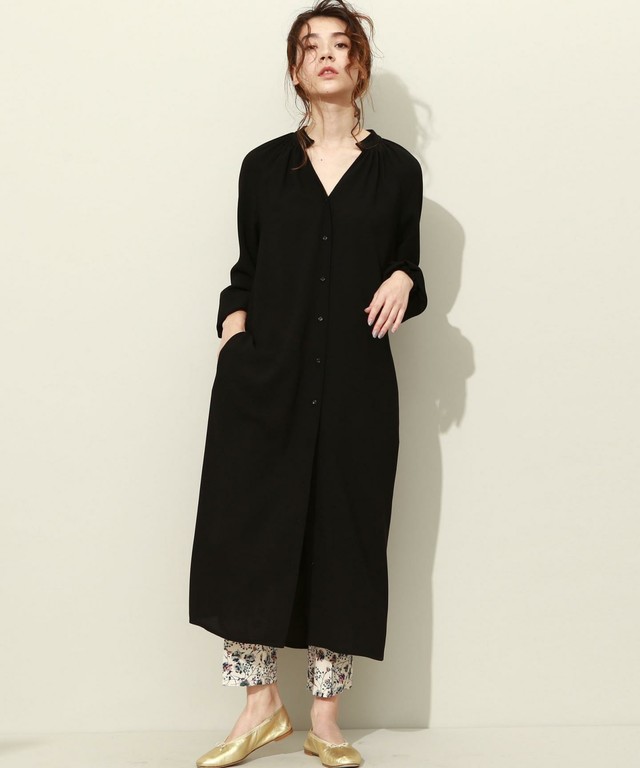 ポリエステル ローブ