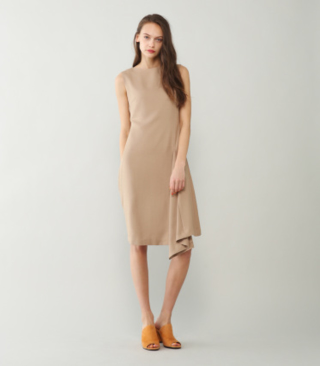 Light Choice Up Midi-OP