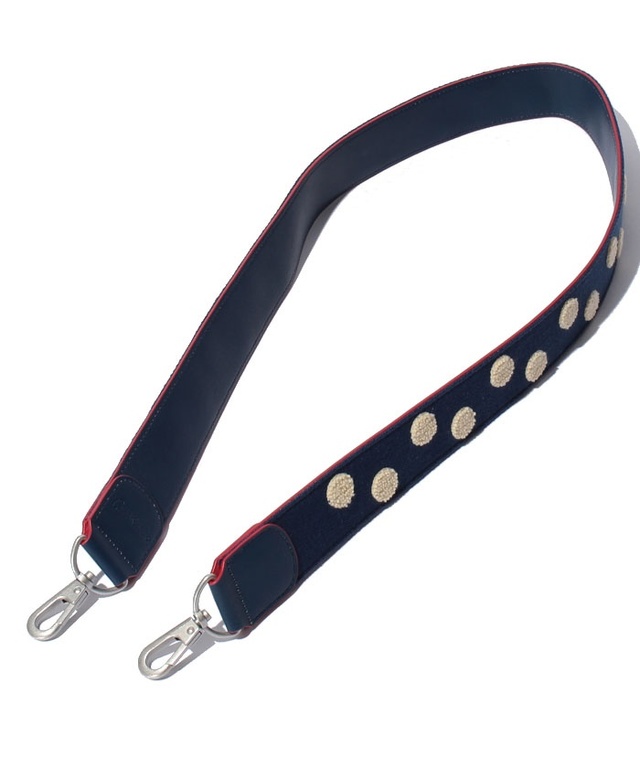 ターフドスポット ストラップ ソリッド