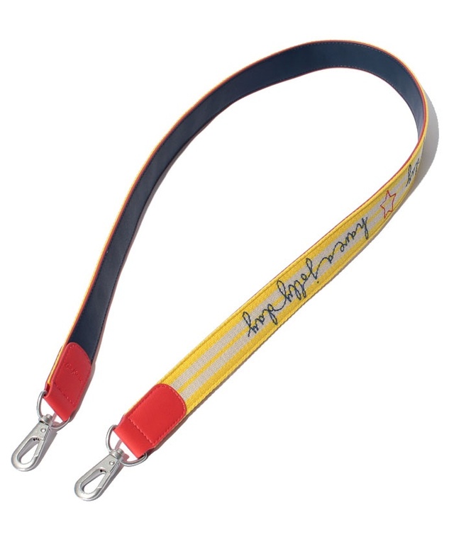 ブライトゥンアップユアデイ ストラップ ソリッド