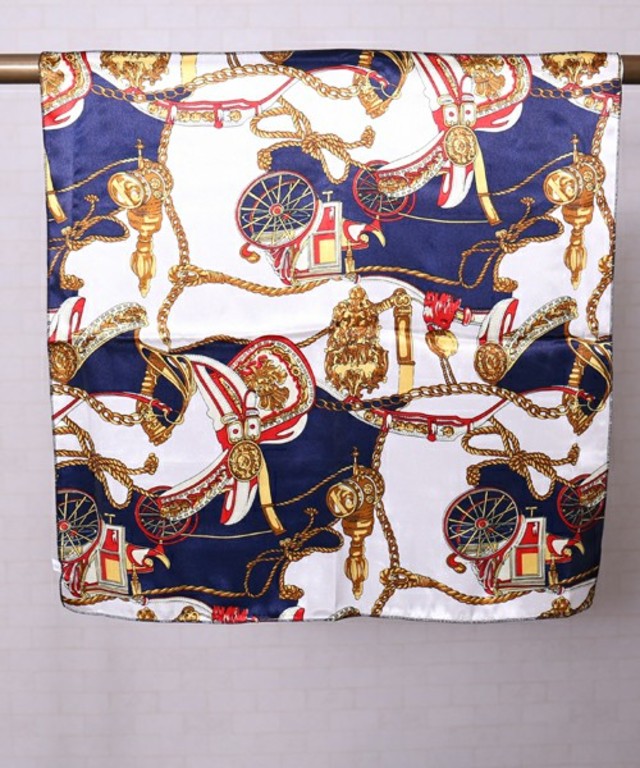 MARLENE JOBERT スカーフ