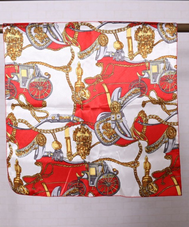 MARLENE JOBERT スカーフ