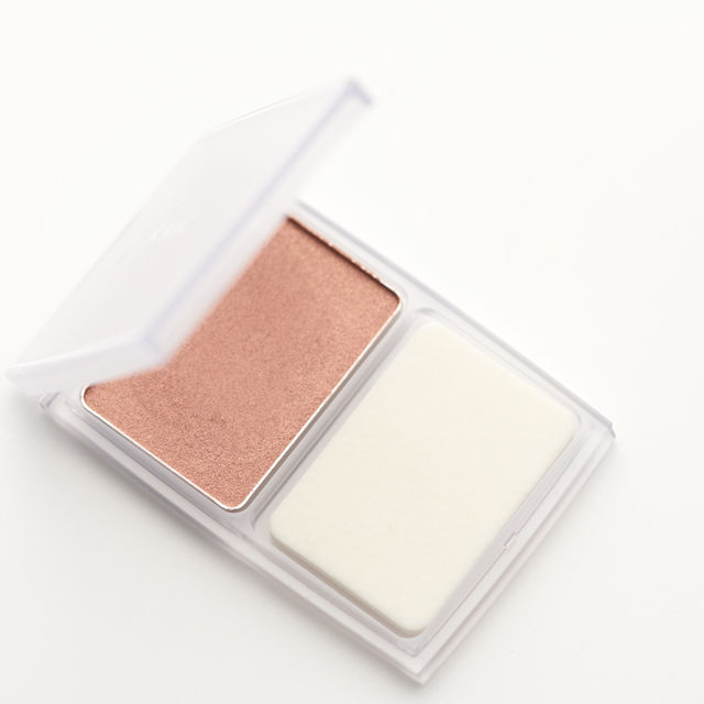 RMK フェイスポップ パウダーチークス 01