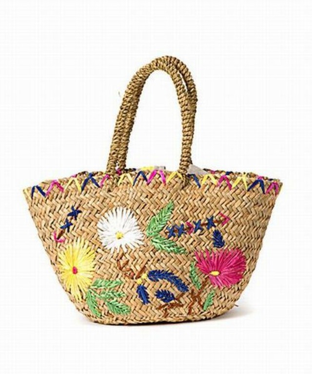 Casselini funny pattern Basket