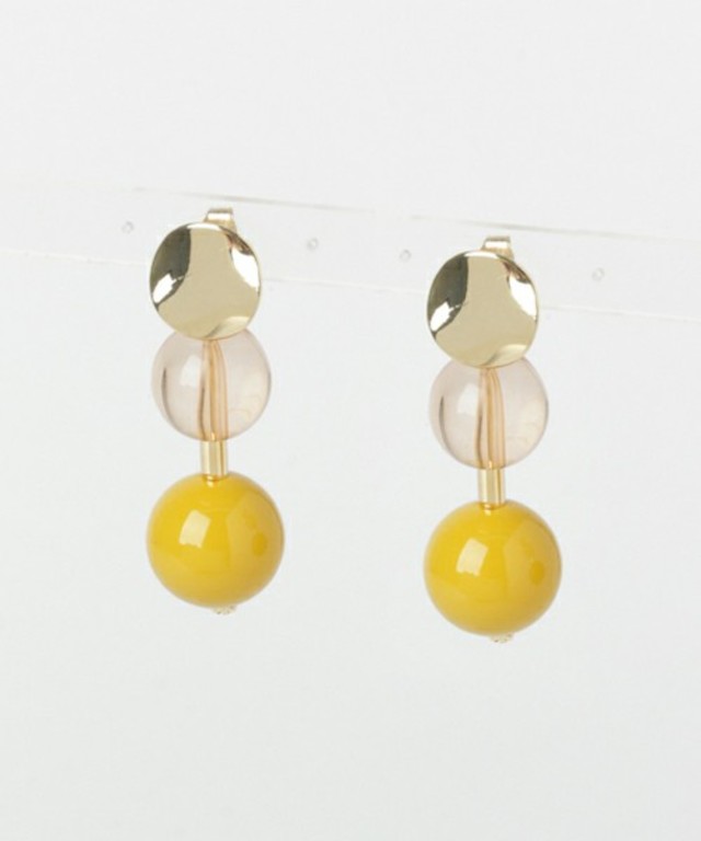 URBAN RESEARCH / カラーパーツピアス