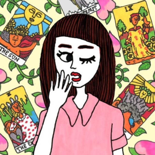 Illustration by Shiori Clark