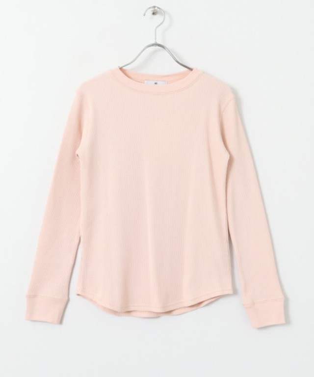 URBAN RESEARCH Sonny Label　サーマルプルオーバー