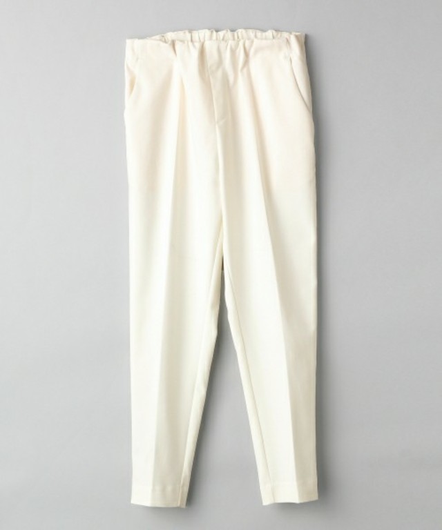 JEANASIS  インベルトトラウザー