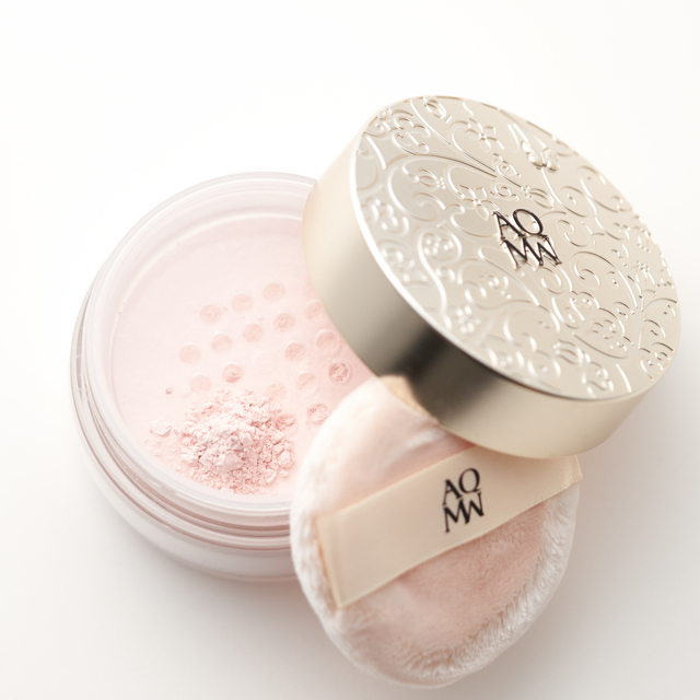 コスメデコルテ AQ MW フェイスパウダー 80