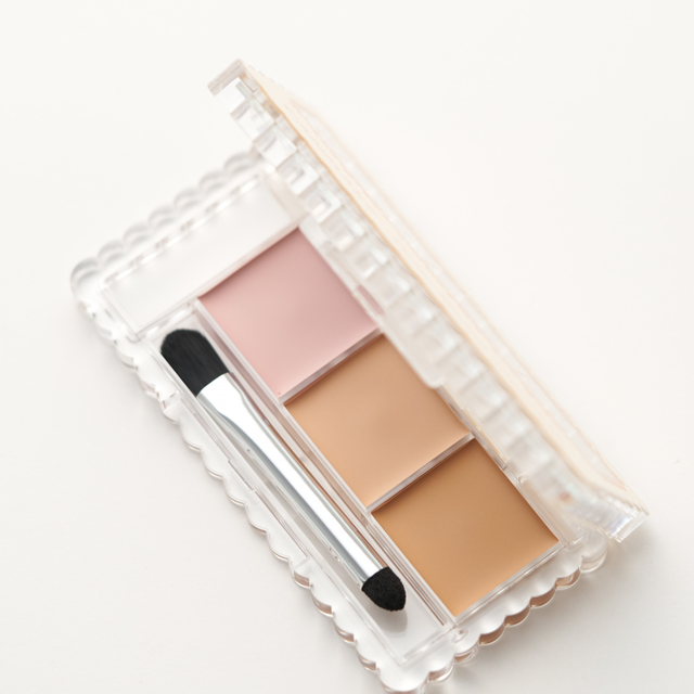 キャンメイク カラーミキシングコンシーラー Ｃ11