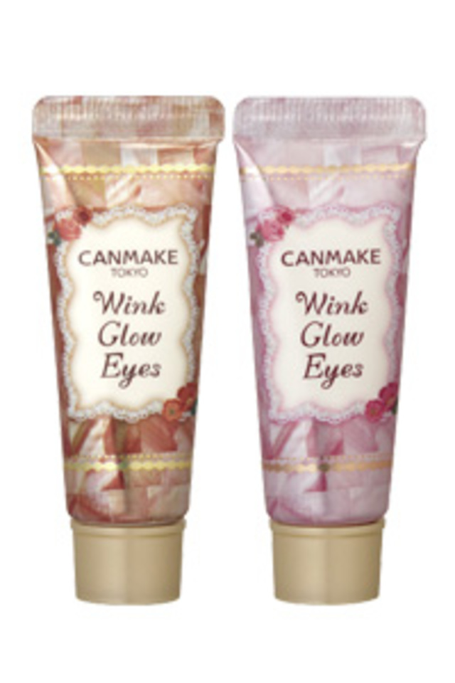 CANMAKE ウィンクグロウアイズ