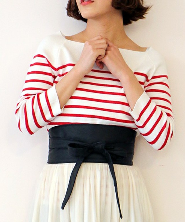 Ray Cassin サッシュベルト