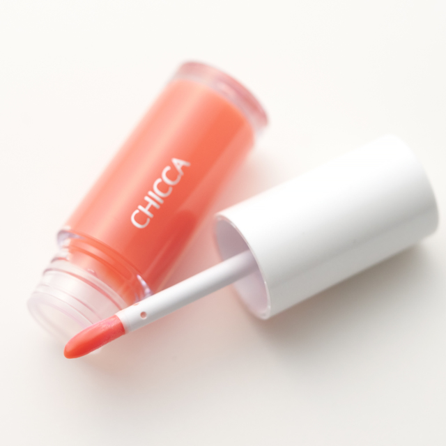 キッカ メスメリック ウェットリップオイル 04