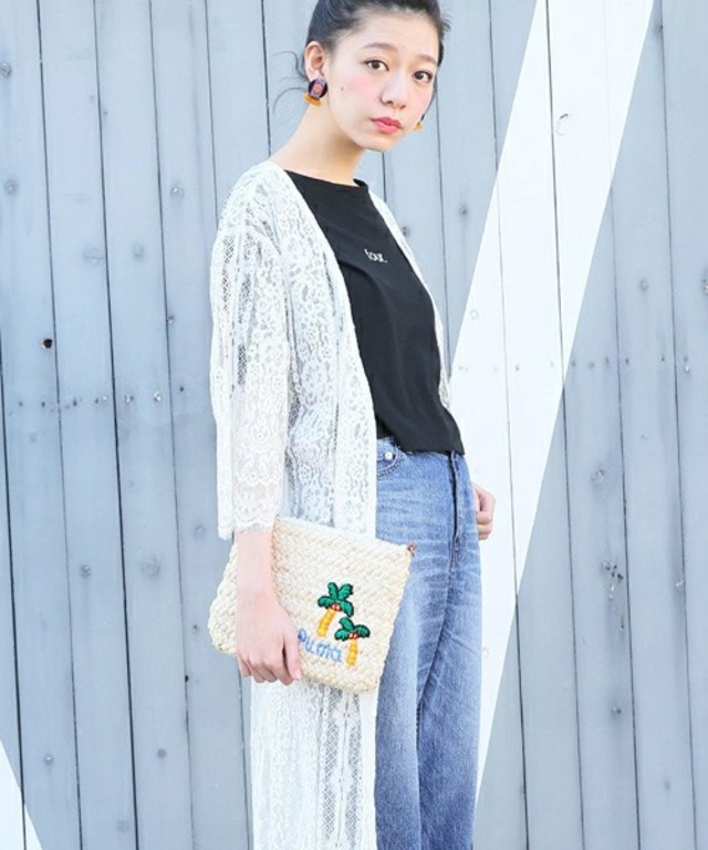 LOWRYS FARM ソウレースガウン