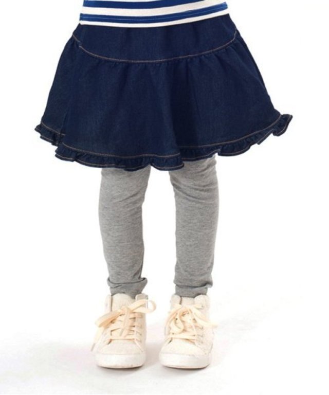 デニムスカッツ