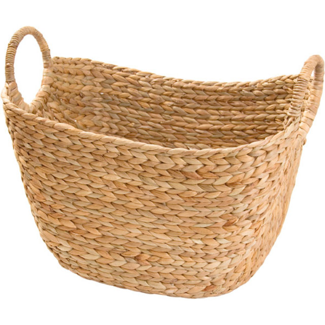 バスケット L（リングハンドル7 L）