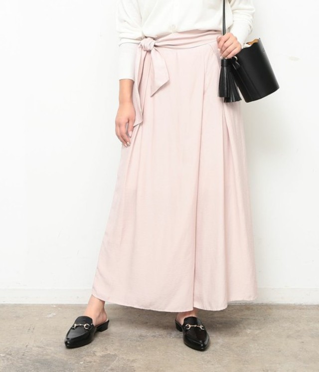 ヴィンテージサテンスカーチョ