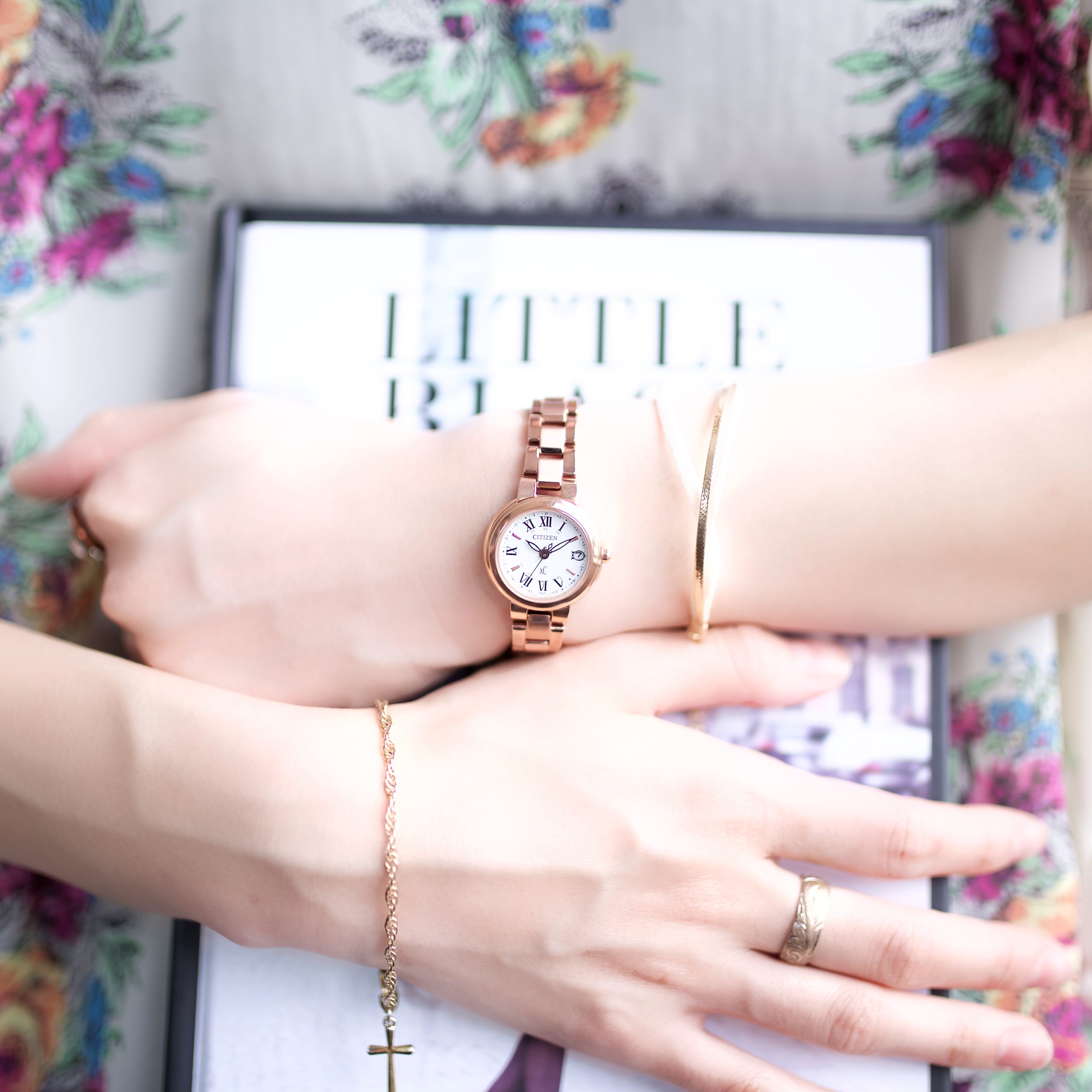 クロスシー ハッピーフライト ES9002-58A