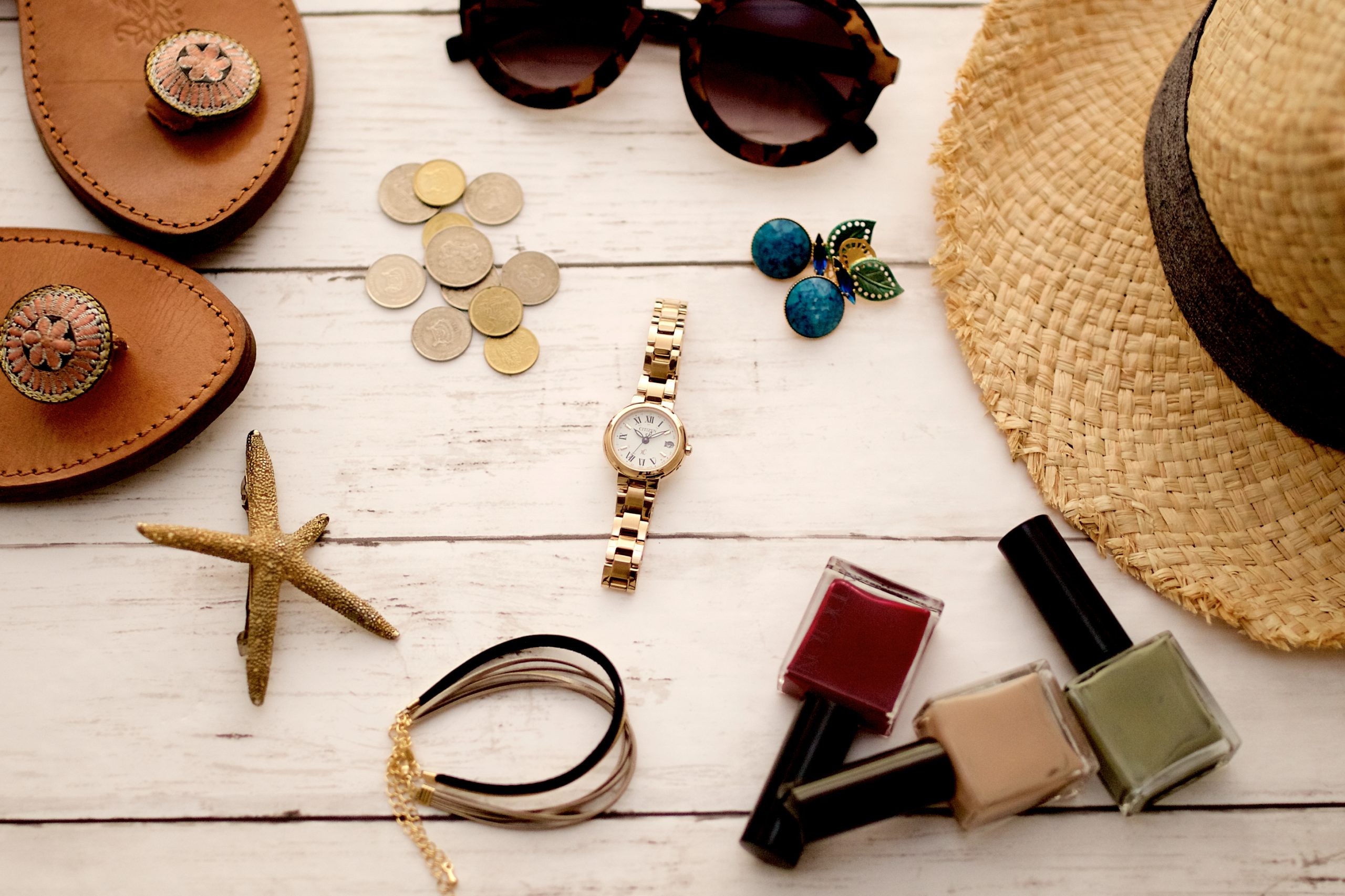 クロスシー ハッピーフライト ES9003-55A