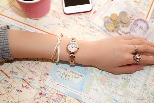 クロスシー ハッピーフライト ES9002-58A