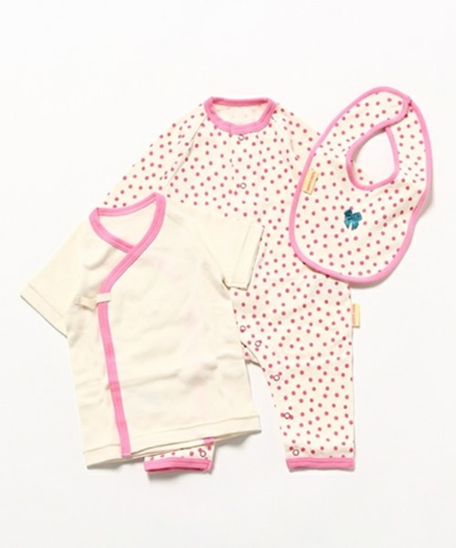 zozio Awdots baby gift set