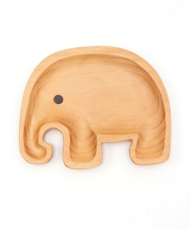 LBC プチママントレイ エレファント