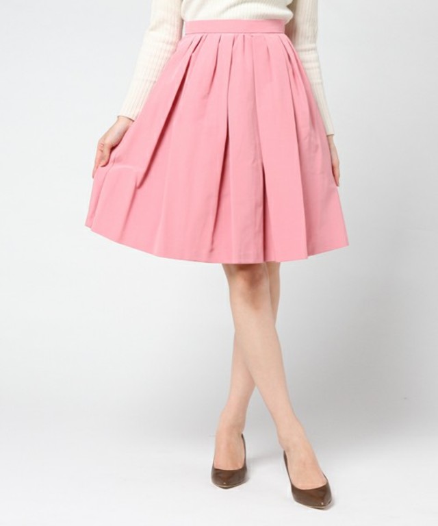 Apuweiser-riche　NEWグログランタックスカート