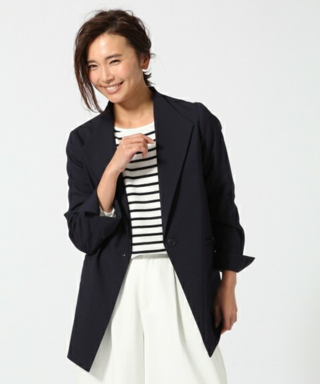 GLOBAL WORK　ＴＲジャケット