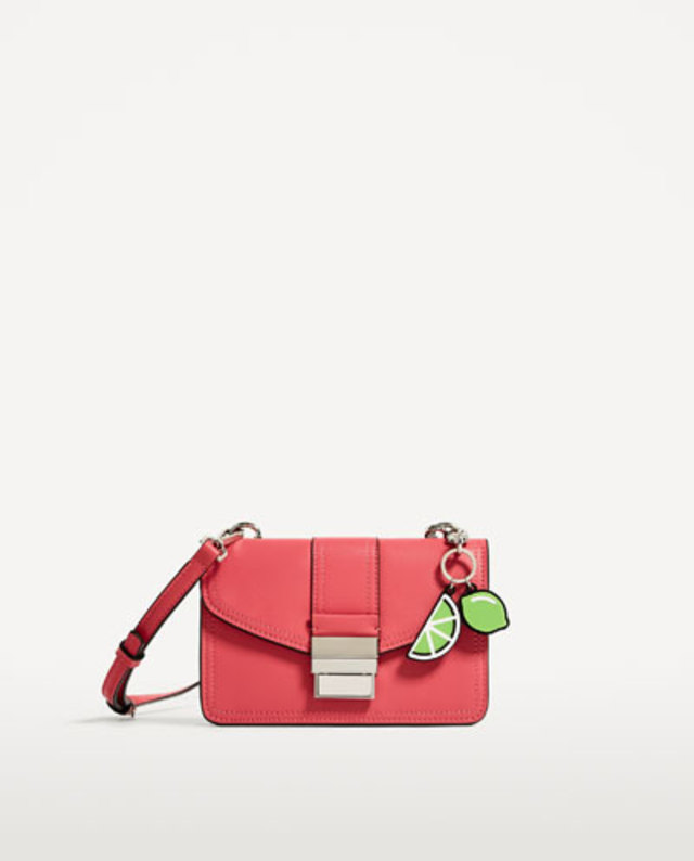 ミニショルダーバッグ / ZARA