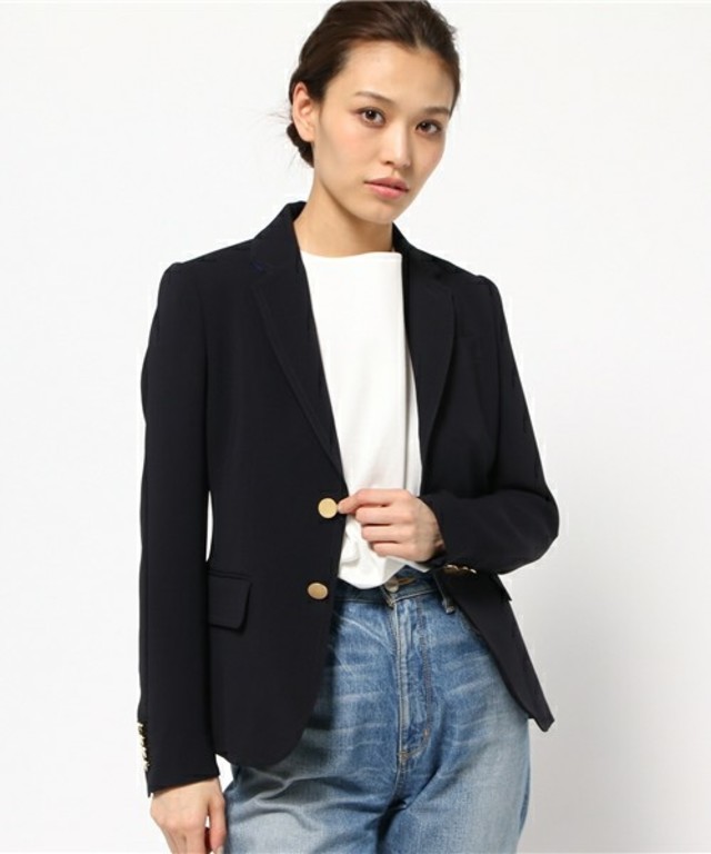 Shinzoneテーラードジャケット