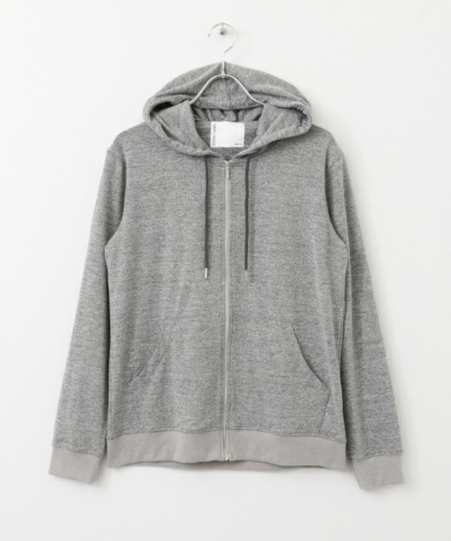 URBAN RESEARCH Sonny Label NOWHERE ZIPパーカー