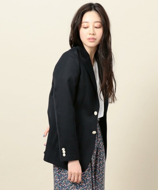 BEAUTY&YOUTH UNITED ARROWS　2Bブレザー