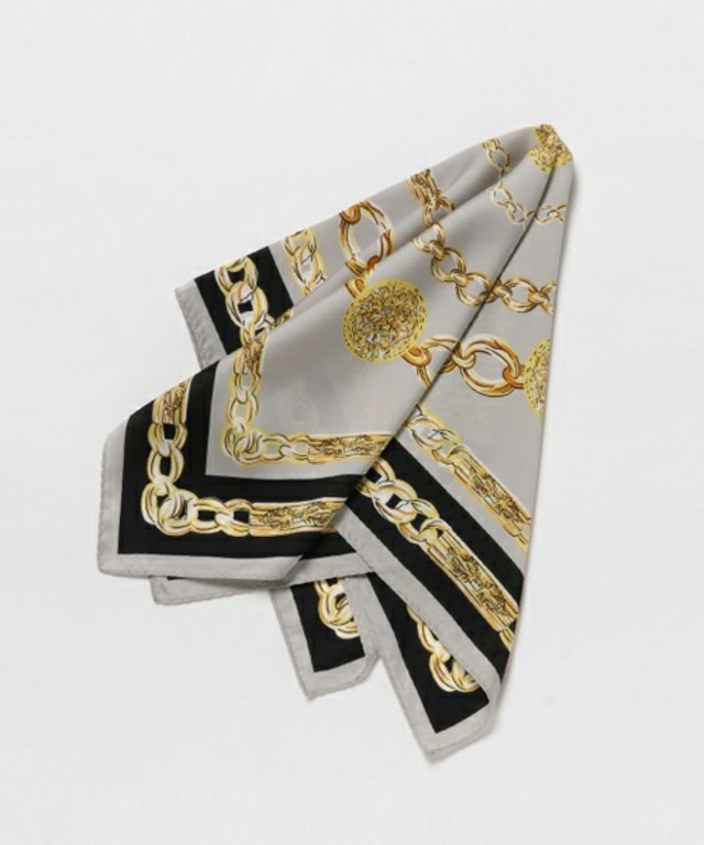 U.Qスカーフ mimis