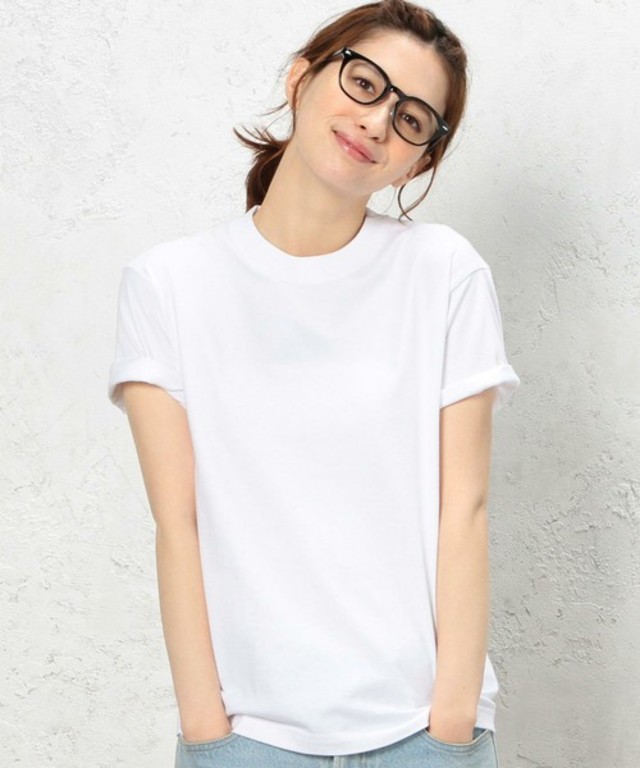 Hanes Beffy ×GLR CB Tシャツ