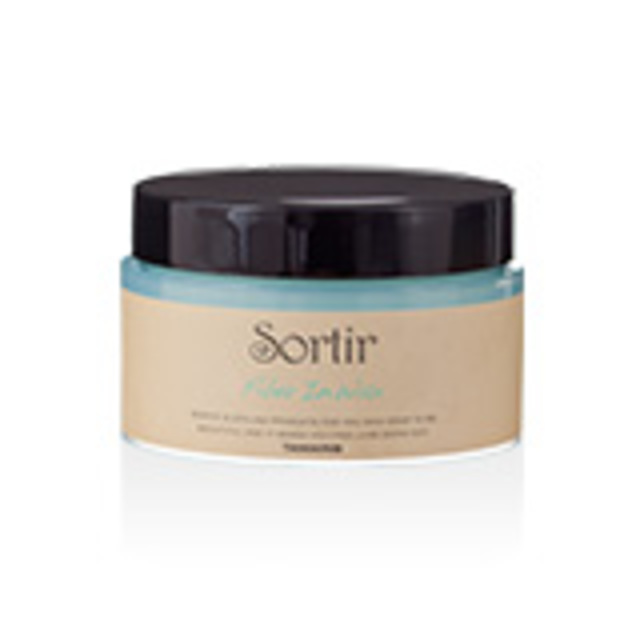 TAMARIS ソルティールファイバーワックス