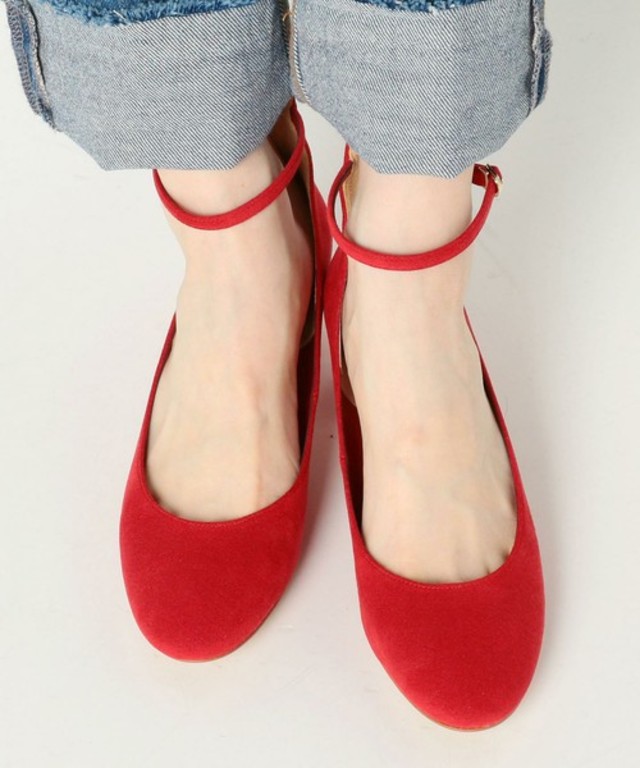 Boisson Chocolat / ラウンドストラップ