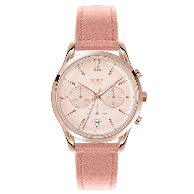 HENRY LONDON SHOREDITCH HL39CS0158 ユニセックス 腕時計